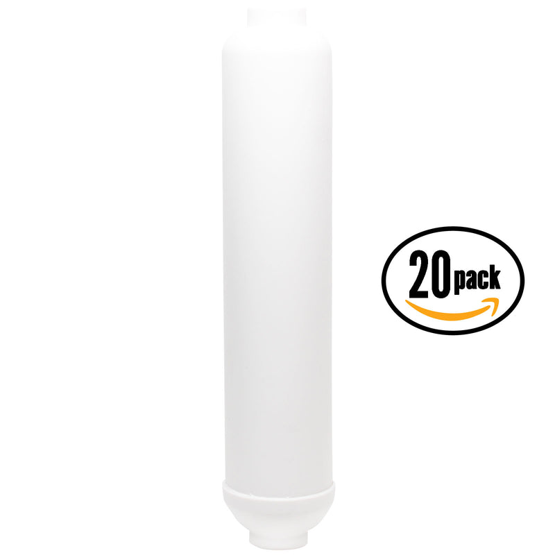 Load image into Gallery viewer, 10" Universal Inline Water Filter Cartridge
