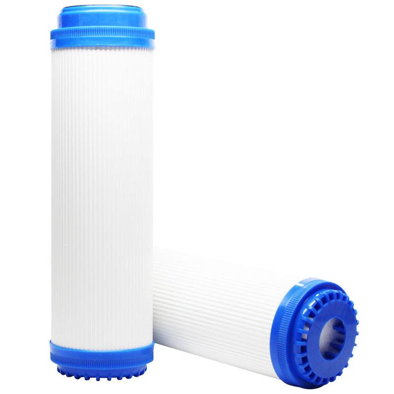 Load image into Gallery viewer, 10" Universal Granular Activated Carbon Water Filter