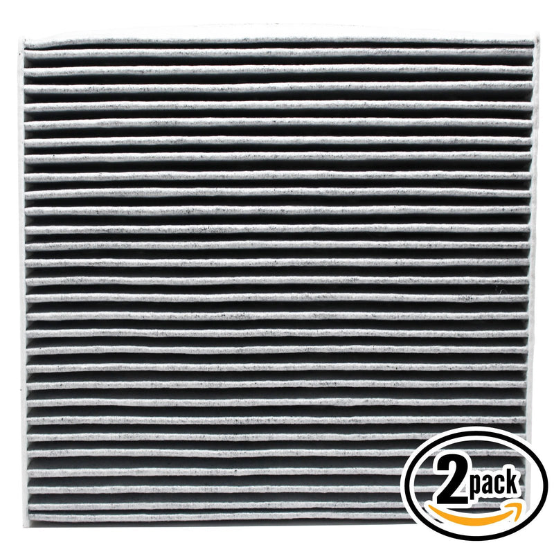 Load image into Gallery viewer, Cabin Air Filter Replacement for 2007 ACURA CSX L4 2.0L 1998cc 122 CID Car/Automotive