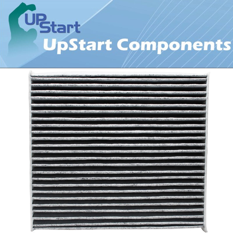 Load image into Gallery viewer, Cabin Air Filter Replacement for 2011 Lexus CT 200H L4 1.8L 1798cc Car/Automotive