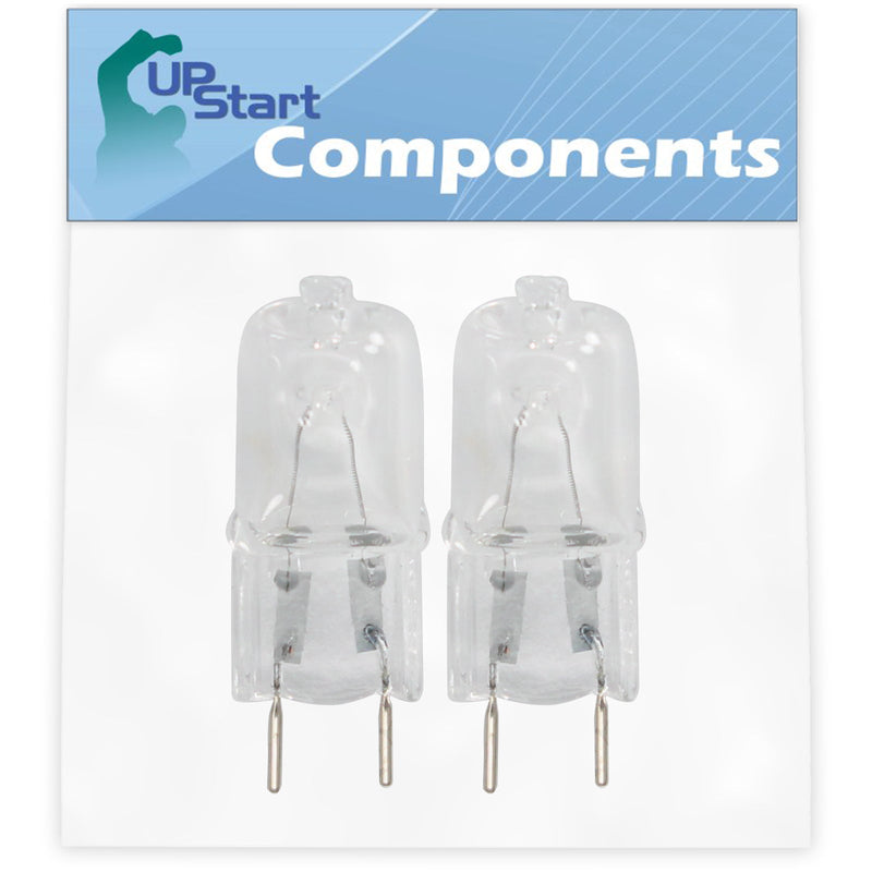 Load image into Gallery viewer, 2-Pack 6912A40002E Microwave Oven Light Bulb Replacement