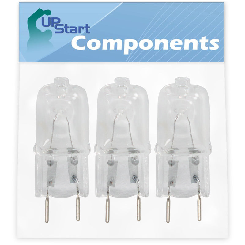 Load image into Gallery viewer, 3-Pack 6912A40002E Microwave Oven Light Bulb Replacement
