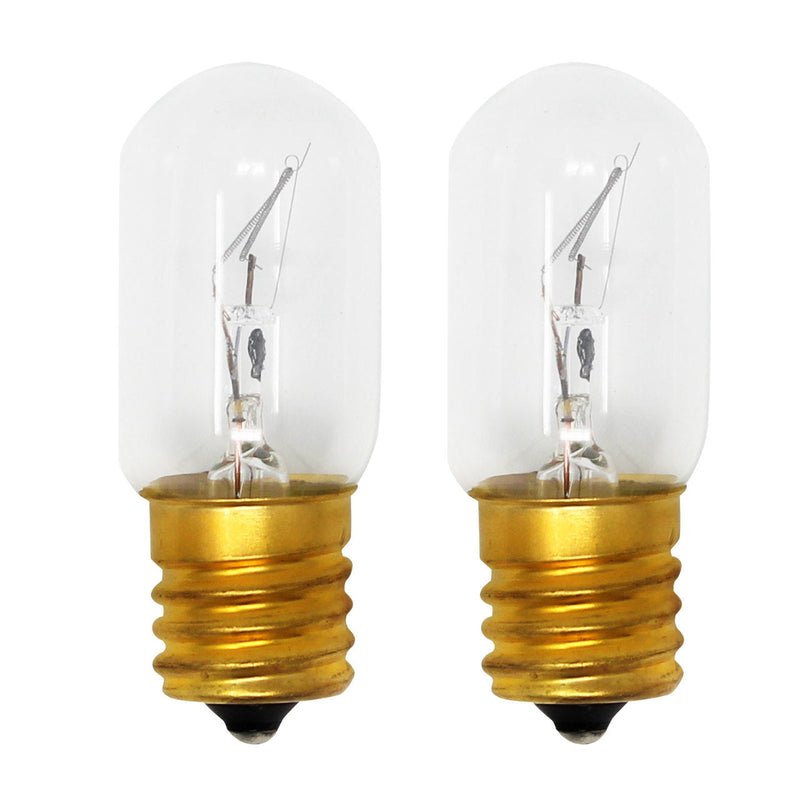 Load image into Gallery viewer, 2-Pack Compatible Whirlpool 8206232A Light Bulb