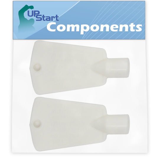 297147700 Freezer Door Key