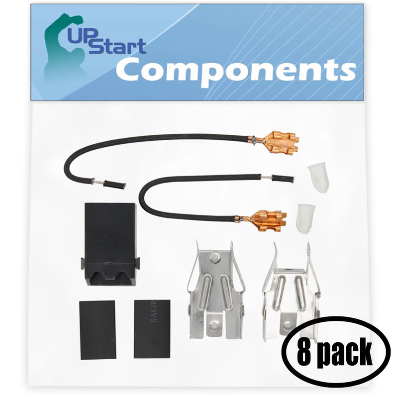 Load image into Gallery viewer, 330031 Top Burner Receptacle Kit