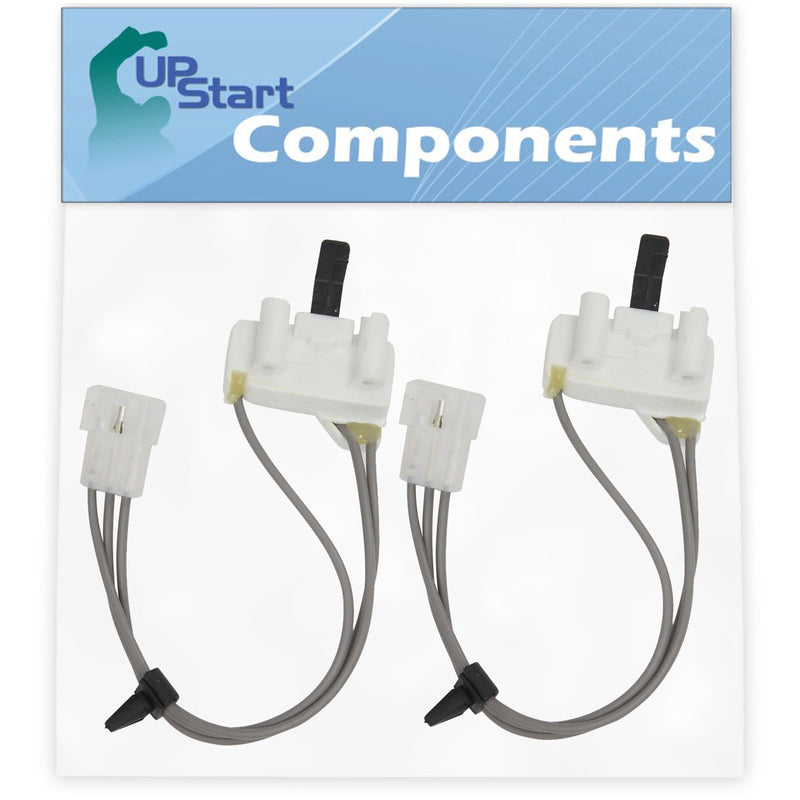 Load image into Gallery viewer, 3406105 Dryer Door Switch Replacement for Whirlpool, Roper & Estate Dryers