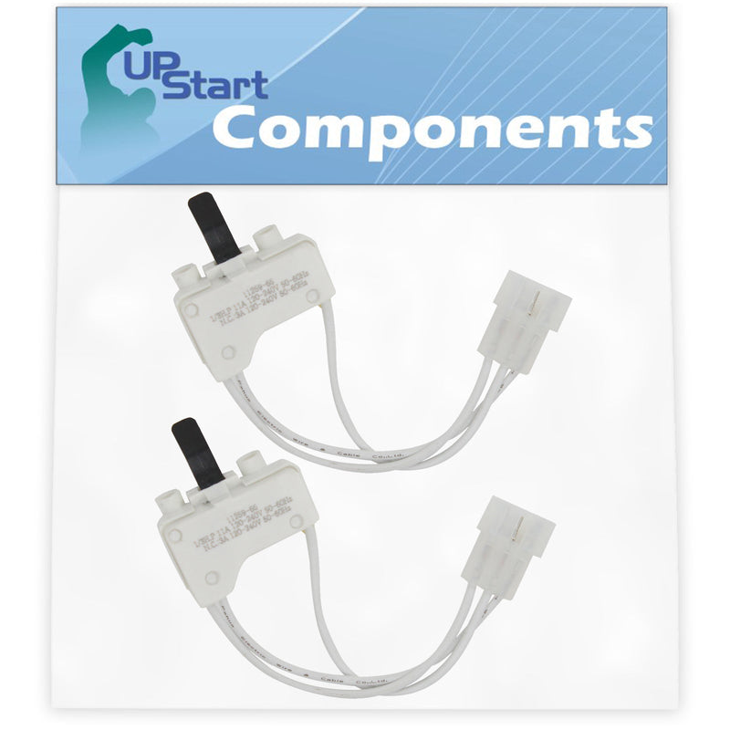 Load image into Gallery viewer, 3406107 Dryer Door Switch Replacement for Whirlpool & Maytag Dryers