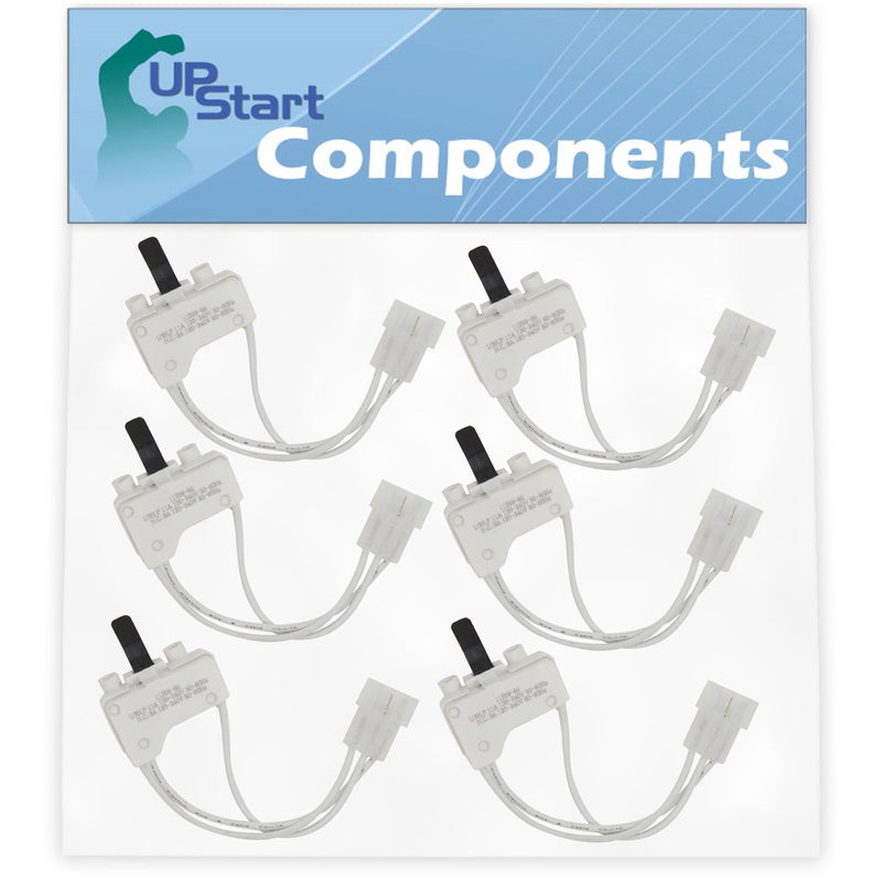 Load image into Gallery viewer, 3406107 Dryer Door Switch Replacement for Whirlpool & Maytag Dryers