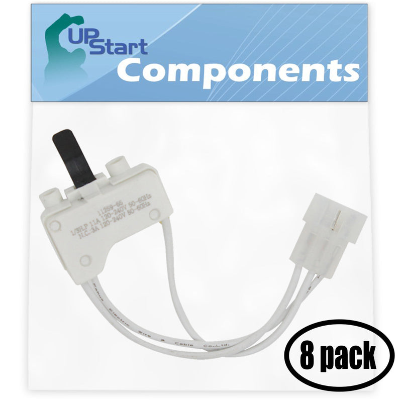 Load image into Gallery viewer, 3406107 Dryer Door Switch Replacement for Whirlpool & Maytag Dryers