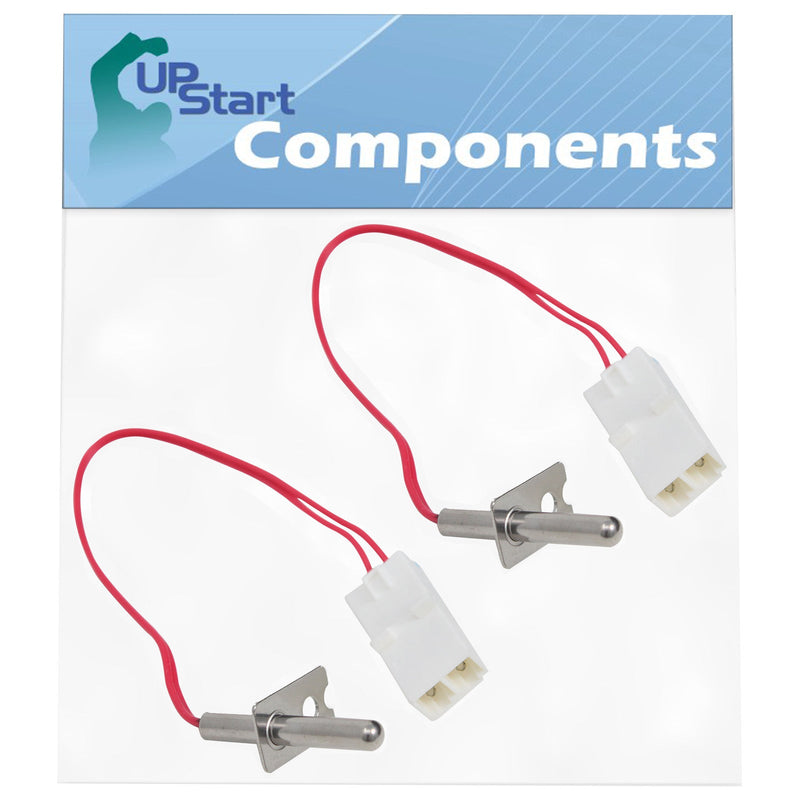 Load image into Gallery viewer, 6323EL2001B Dryer Thermistor Replacement for LG Dlex7600we, LG Dlex3570w, LG Dle1501w, LG Dle3170w, LG Dlex3370w, LG DLGx7601we, LG Dlex3570v, LG Dlex9000v, LG DLGx3571w, LG Dlex3370v