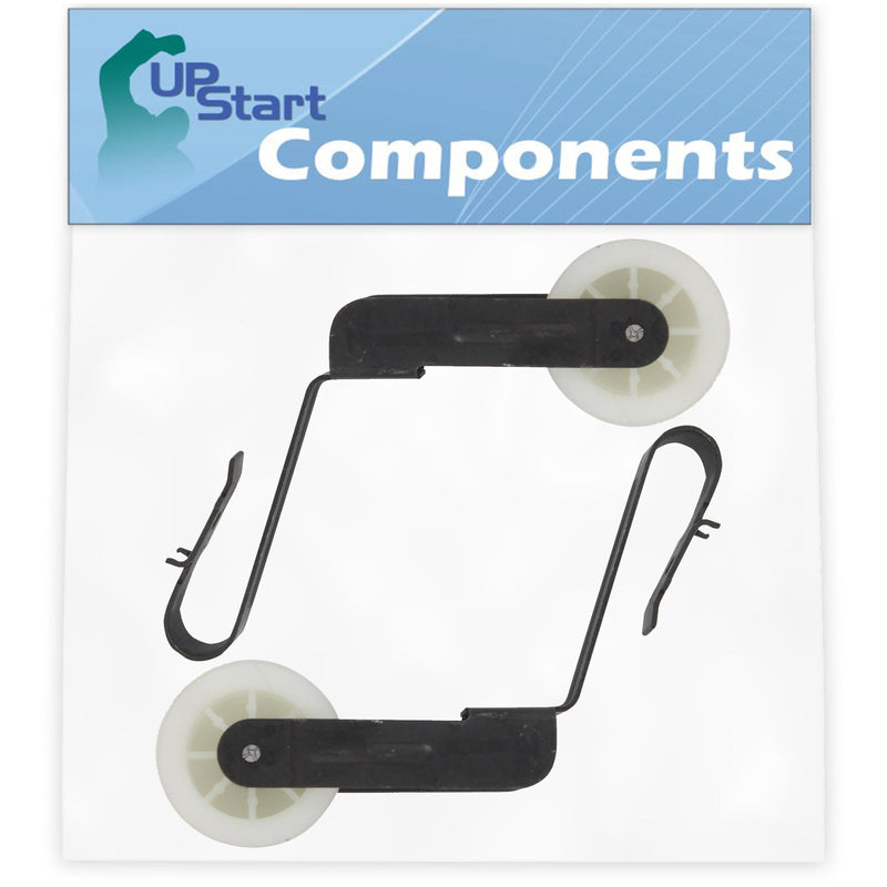 Load image into Gallery viewer, 691366 Dryer Idler Pulley Replacement for Whirlpool & Maytag Dryers