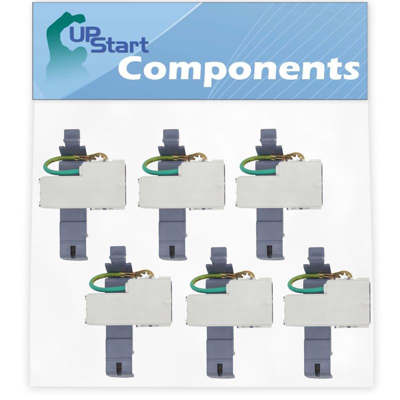 Load image into Gallery viewer, 8318084 Washer Lid Switch