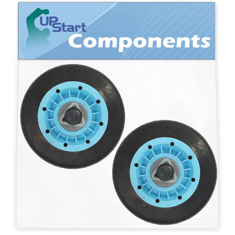 Load image into Gallery viewer, DC97-16782A Drum Support Roller Assembly Replacement for Samsung Dryers