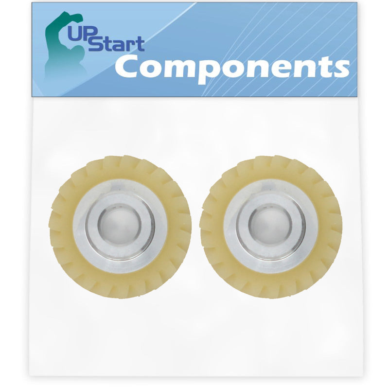 Load image into Gallery viewer, W10112253 Mixer Worm Gear for KitchenAid Mixers