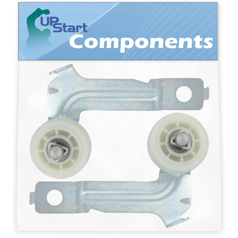 Load image into Gallery viewer, W10547292 Dryer Idler Pulley Replacement for Whirlpool & Maytag Dryers