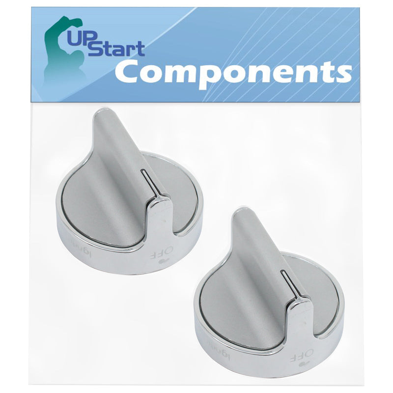 Load image into Gallery viewer, W10594481 Range Knob Replacement for Whirlpool W10594481, Whirlpool Wcg97us0ds00, Whirlpool Wcg97us6ds00, Whirlpool Wpw10594481, Part Number Ap6023301, Part Number Ps11756643