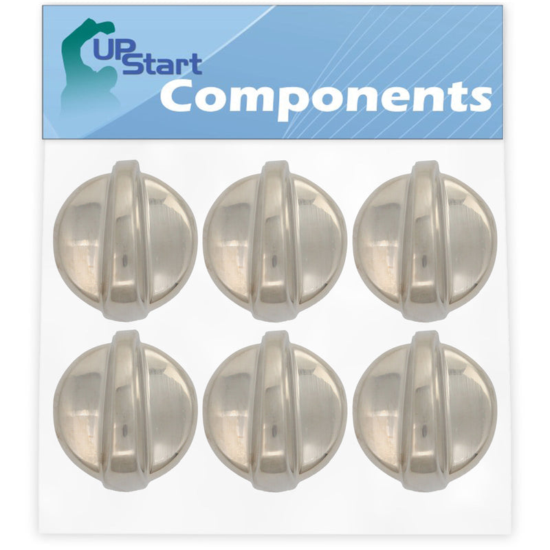 Load image into Gallery viewer, WB03T10325 Range Burner Control Knob