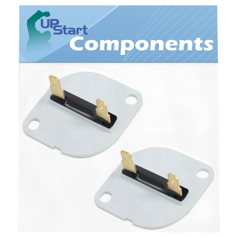 Load image into Gallery viewer, 3390719 Dryer Thermal Fuse Replacement for Whirlpool Wed7300xw0, Maytag Medb850wq0, Whirlpool Gew9200lw0, Maytag Medb400vq0, Whirlpool Wed8500bw0, Whirlpool Wed8200yw0, Maytag Medb850yw0