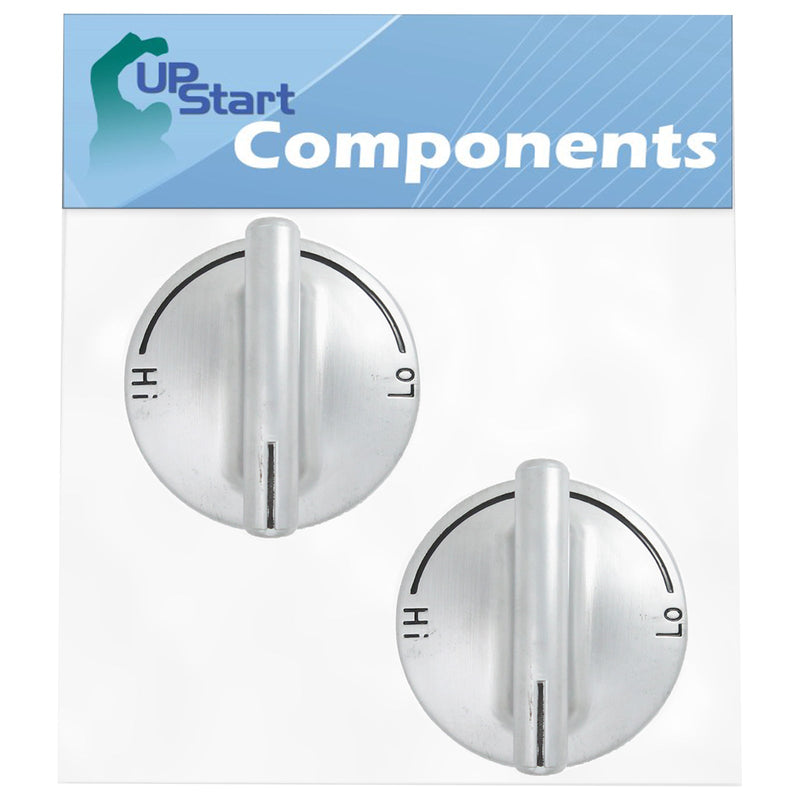 Load image into Gallery viewer, 74007733 Gas Range Cooktop Burner Knob Replacement for Jenn Air Jgc8536ads, Jenn Air Jgd8430ads, Jenn Air Jgc8430bds, Jenn Air Jgd8430adb, Jenn Air Jgc8536adb, Jenn Air Jgc8430bdb, Jgc8536adw