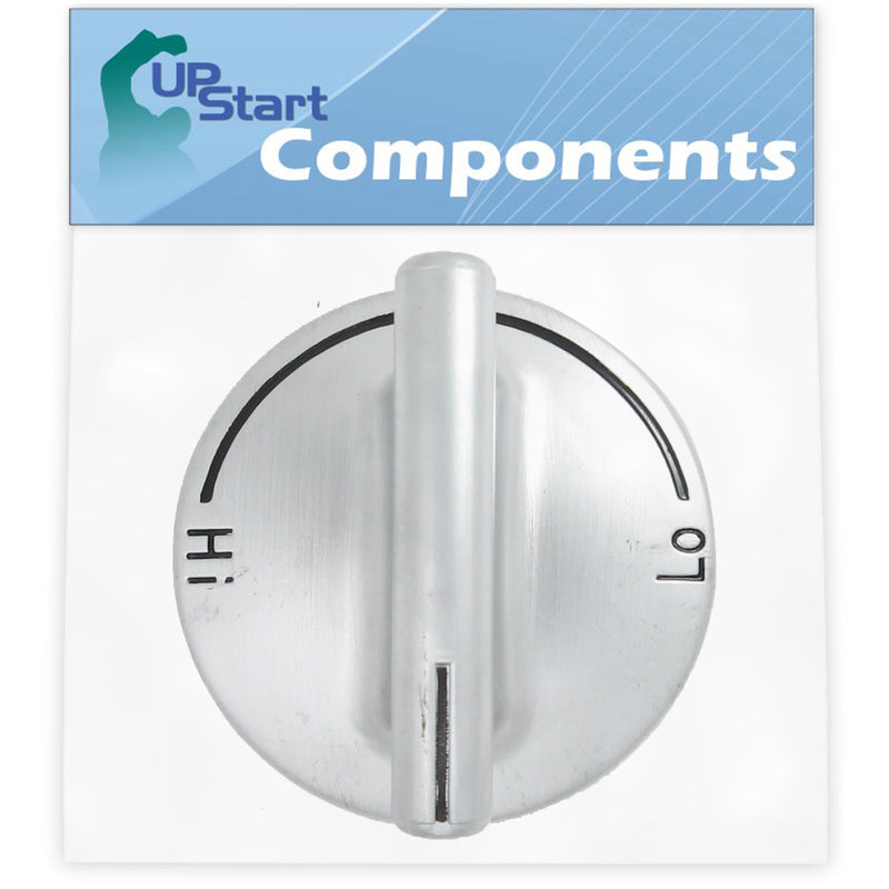 Load image into Gallery viewer, 74007733 Gas Range Cooktop Burner Knob