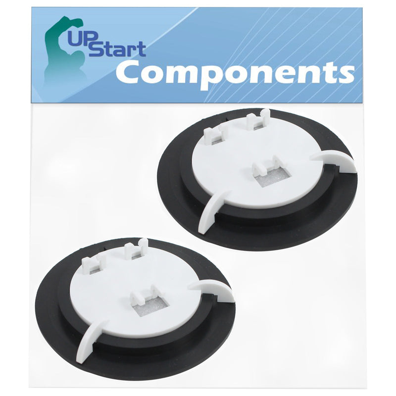 Load image into Gallery viewer, WR17X11653 Dispenser Door Flap Replacement for GE Gzs22dsjss, GE Gss25gmhes, GE Cscp5ugxcfss, GE Gss25jfmdww, GE Gsh25jsrfss, GE Pss26sgpass, GE Gsl25jftabs, GE Pzs25ksebfss, GE Tfx20jrbkww