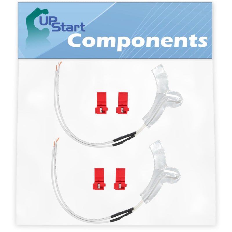 Load image into Gallery viewer, WR49X10173 Dispenser Water Tube Heater Replacement for General Electric Refrigerators