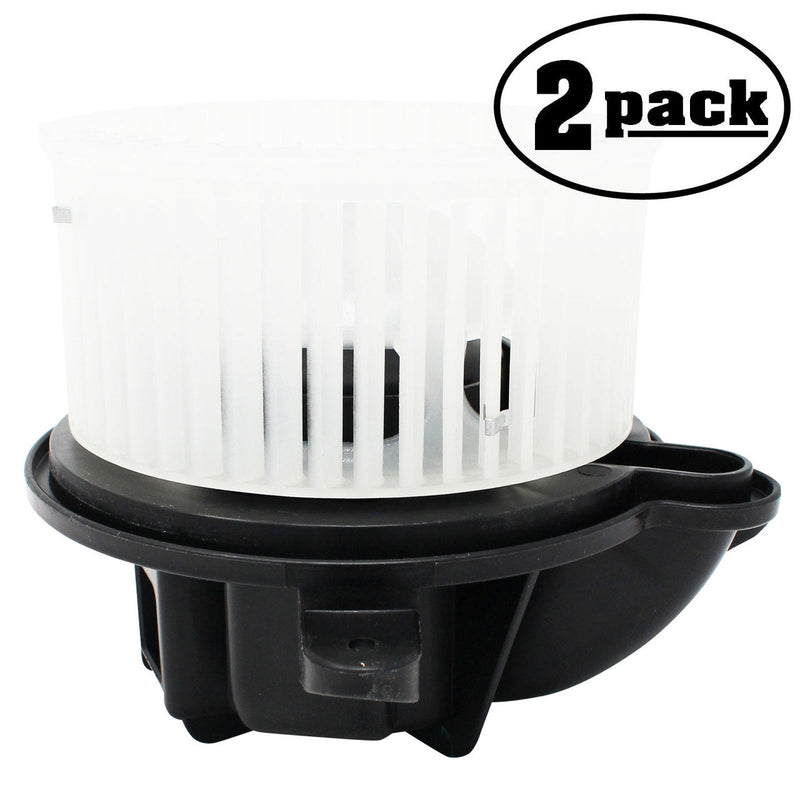 Load image into Gallery viewer, Compatible Jeep 4886150AA Blower Assembly