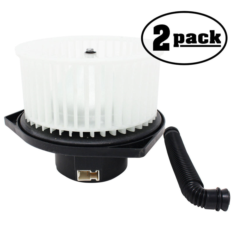 Load image into Gallery viewer, Compatible Subaru 72240FA000 Blower Assembly