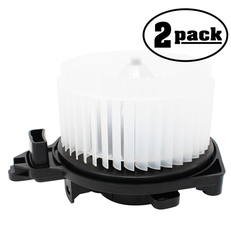 Load image into Gallery viewer, Compatible Toyota 87103-04040 Blower Assembly