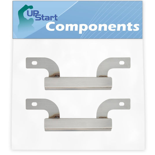 09425 BBQ Grill Burner Crossover/Carry Over Channel Tube