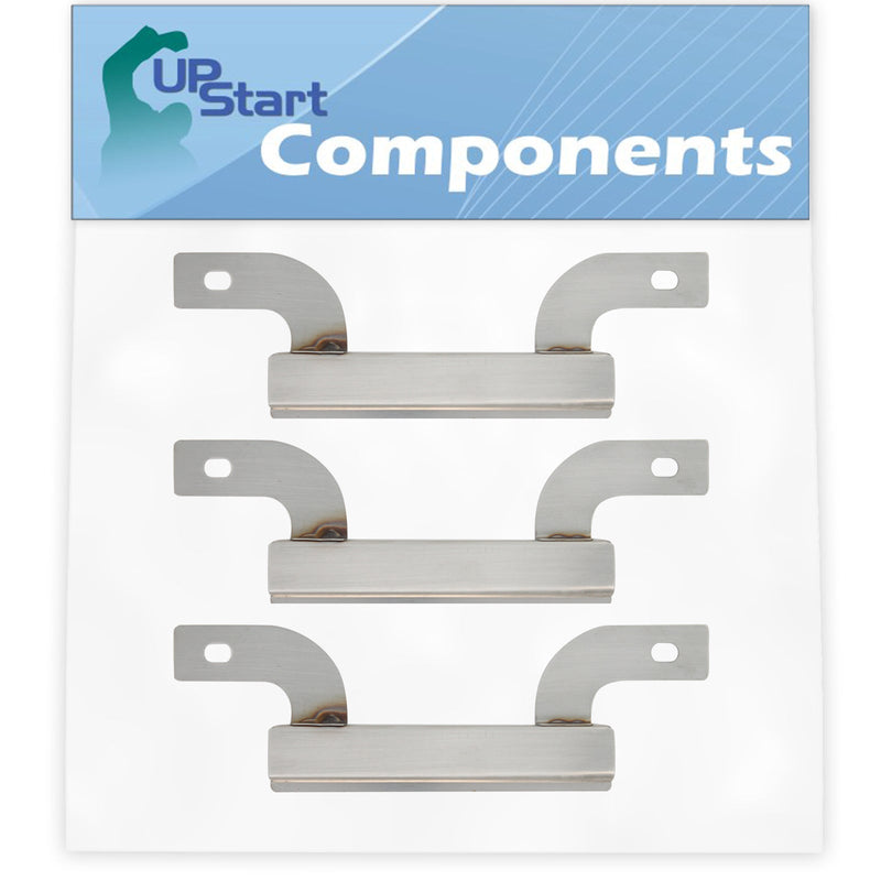Load image into Gallery viewer, 09425 BBQ Grill Burner Crossover/Carry Over Channel Tube