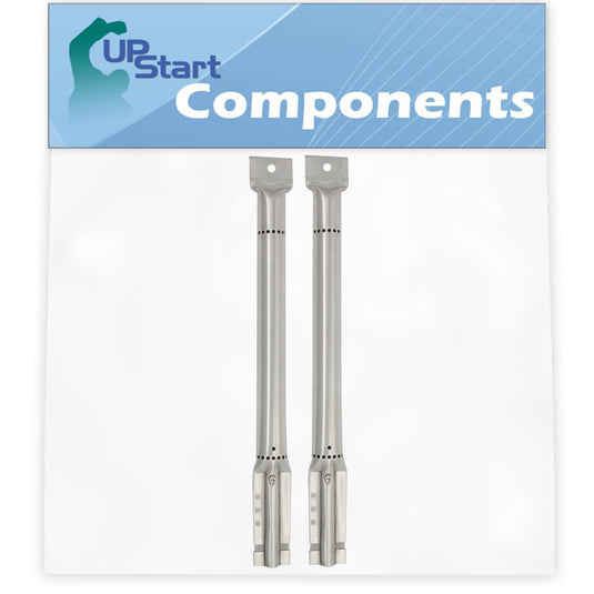 15491 BBQ Gas Grill Stainless Steel Pipe Tube Burners