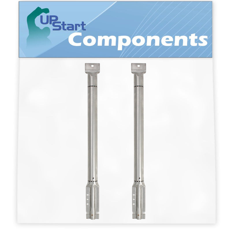 Load image into Gallery viewer, BBQ Gas Grill Tube Burner Replacement for Charbroil 463268007, Charbroil 463268107, Charbroil 463268008, Charbroil 463268606, Charbroil 463268706, 720 0536 - Stainless Steel Pipe Burners