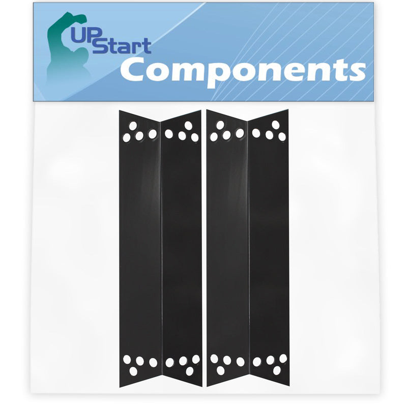 Load image into Gallery viewer, 90681 BBQ Grill Heat Shield Plate Tent Parts - Flame Tamer, Guard, Deflector, Flavorizer Bar, Vaporizer Bar, Burner Cover