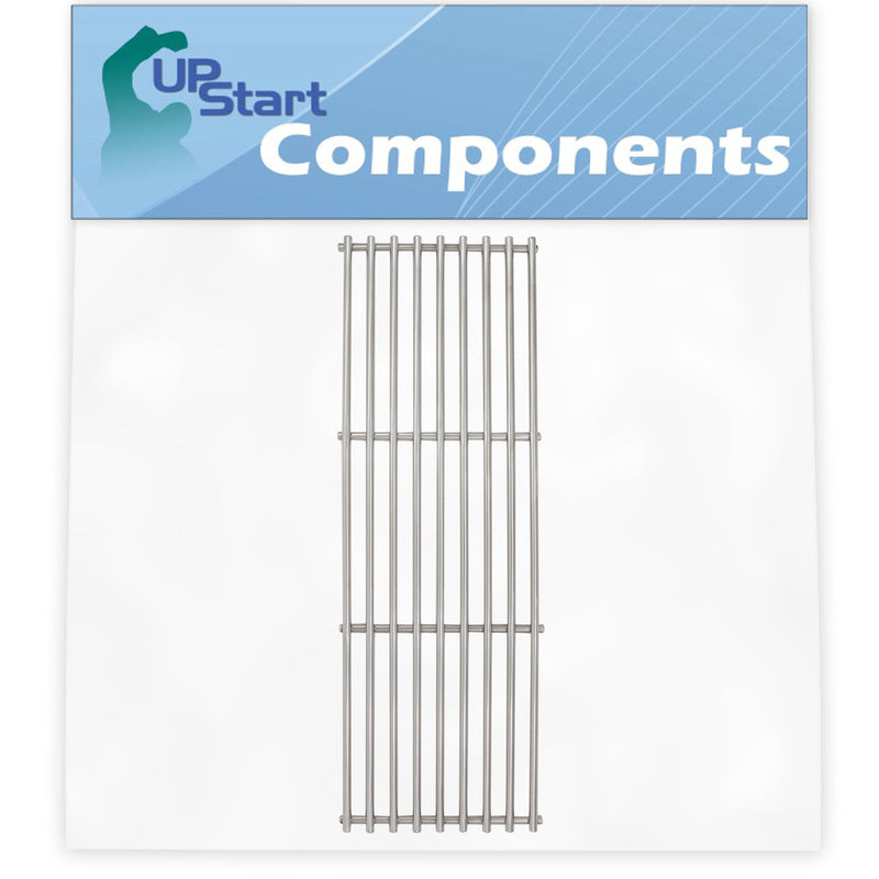 Load image into Gallery viewer, 65051 BBQ Grill Stainless Steel Cooking Grates - 19 3/4"