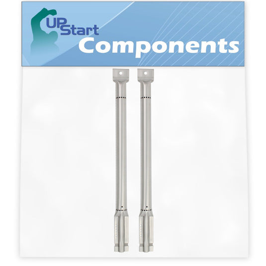 15641 BBQ Gas Grill Stainless Steel Pipe Tube Burner