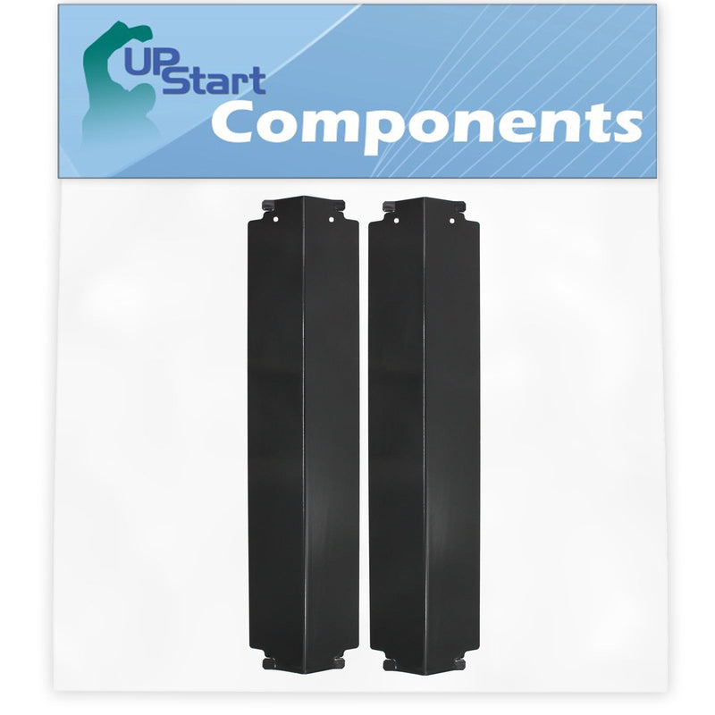 Load image into Gallery viewer, 93321 BBQ Grill Heat Shield Plate Tent Parts - Flame Tamer, Guard, Deflector, Flavorizer Bar, Vaporizer Bar, Burner Cover