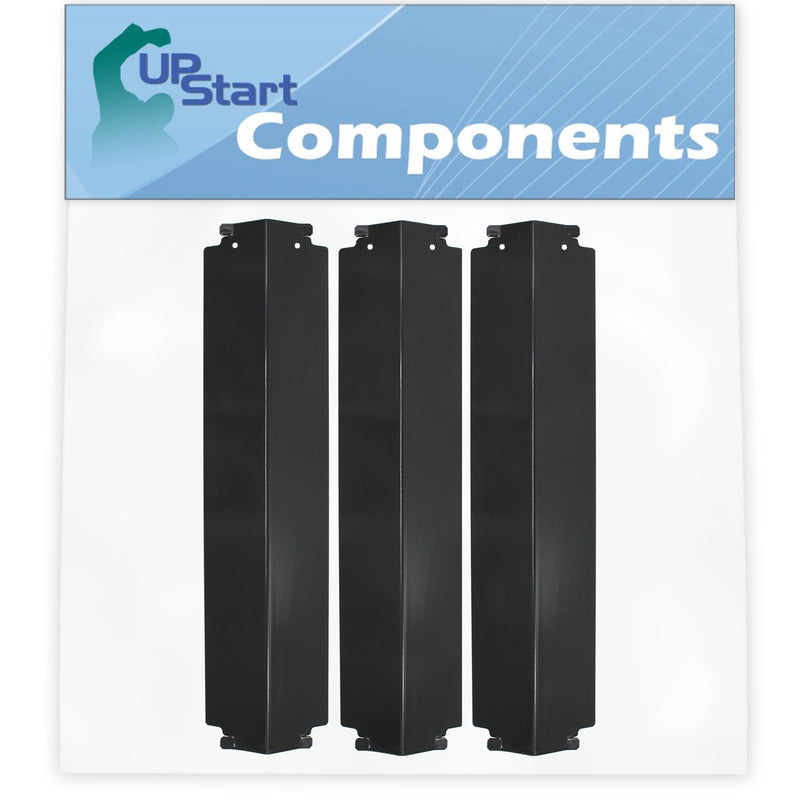 Load image into Gallery viewer, 93321 BBQ Grill Heat Shield Plate Tent Parts - Flame Tamer, Guard, Deflector, Flavorizer Bar, Vaporizer Bar, Burner Cover