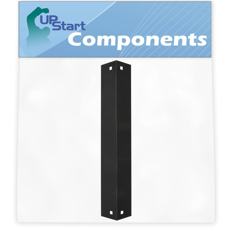 Load image into Gallery viewer, 95051 BBQ Grill Heat Shield Plate Tent Parts- BBQ Flame Tamer, Guard, Deflector, Flavorizer Bar, Vaporizer Bar, Burner Cover