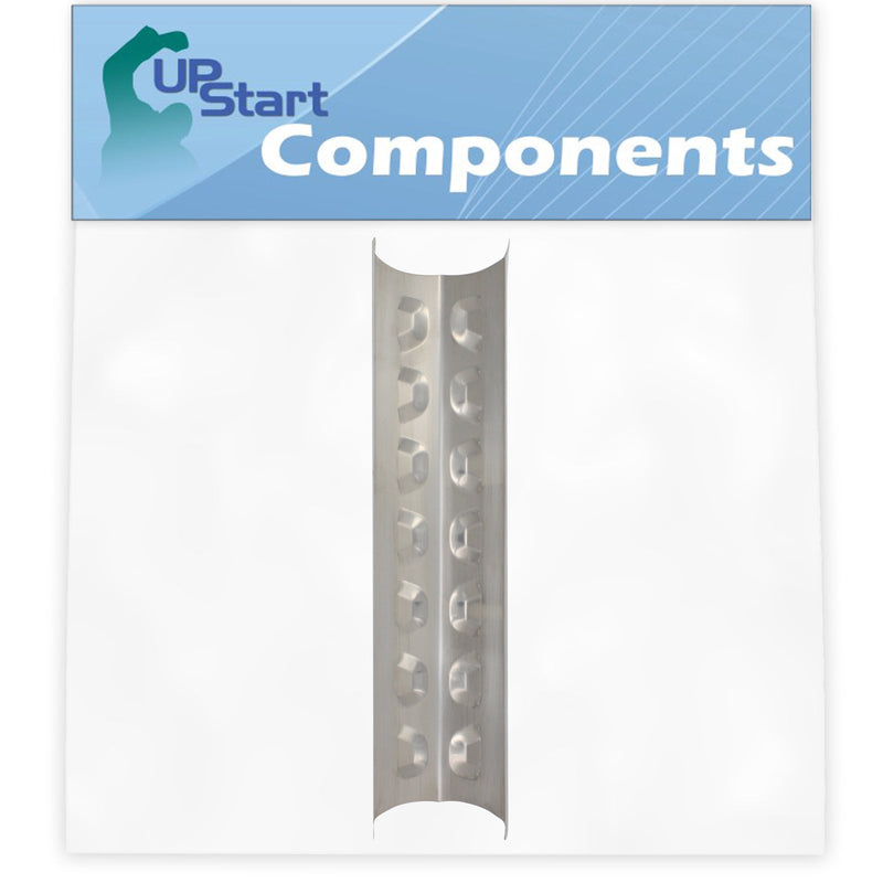 Load image into Gallery viewer, 95181 BBQ Grill Heat Shield Plate Tent Parts - Flame Tamer, Guard, Deflector, Flavorizer Bar, Vaporizer Bar, Burner Cover