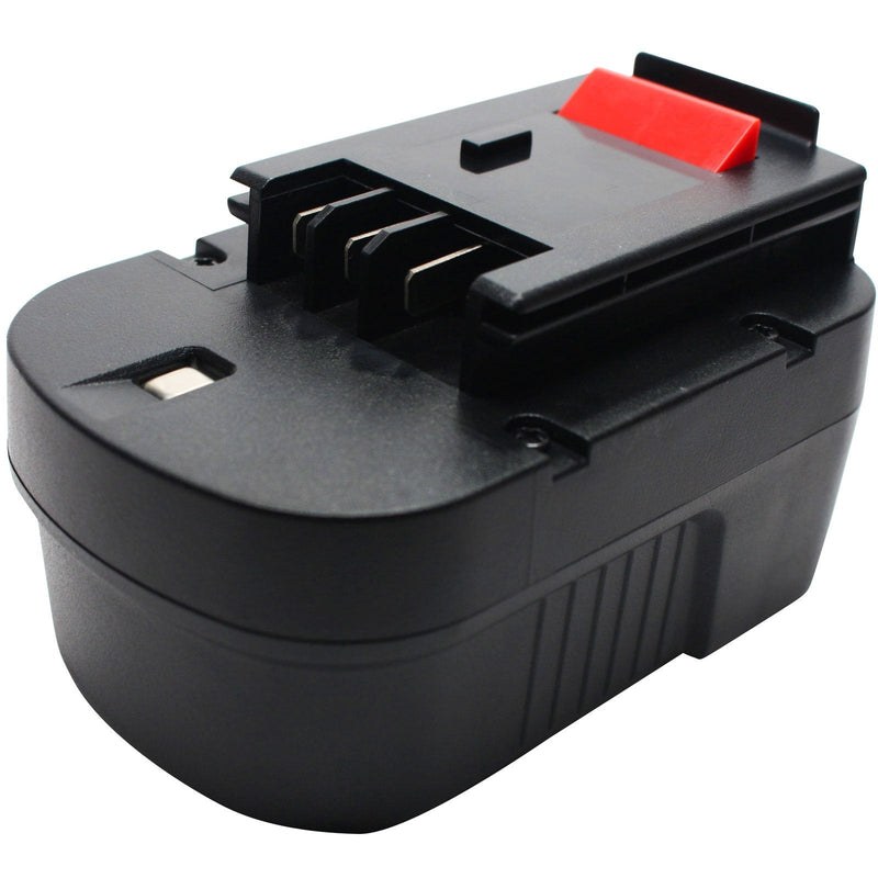 Load image into Gallery viewer, Black & Decker 499936-34 Battery Replacement