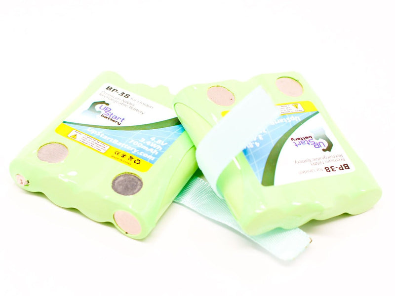 Load image into Gallery viewer, Uniden BP38 Battery