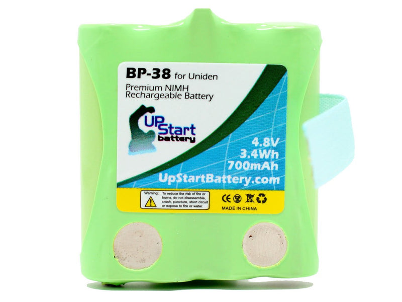 Load image into Gallery viewer, Uniden BP38 Battery