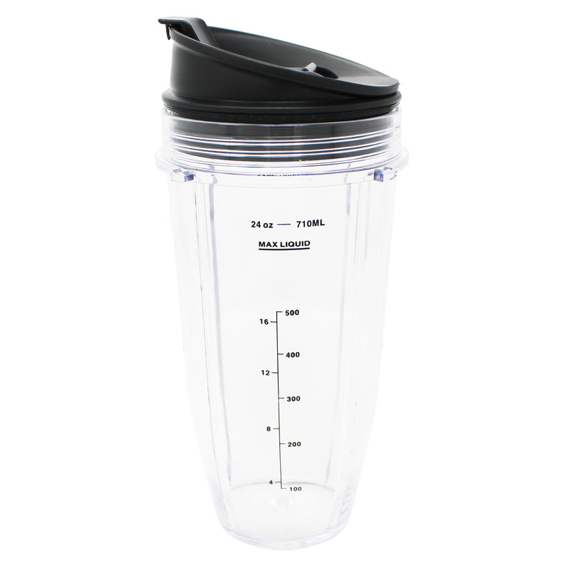 Load image into Gallery viewer, Nutri Ninja 24 oz Replacement Cup 103KCP