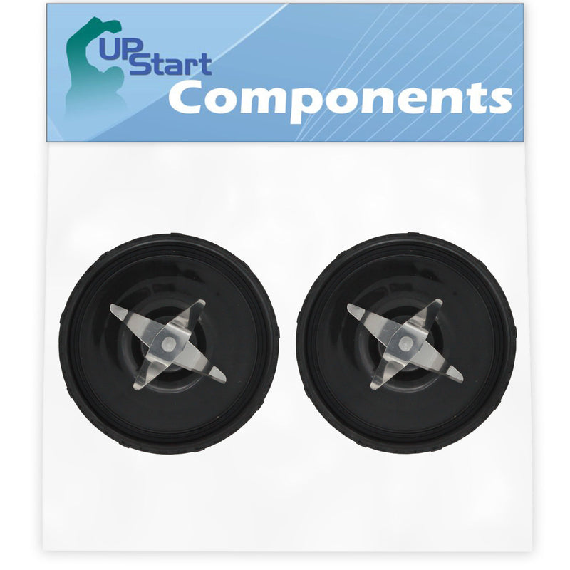 Load image into Gallery viewer, UpStart Components Replacement Magic Bullet MB1001 Cross Blade
