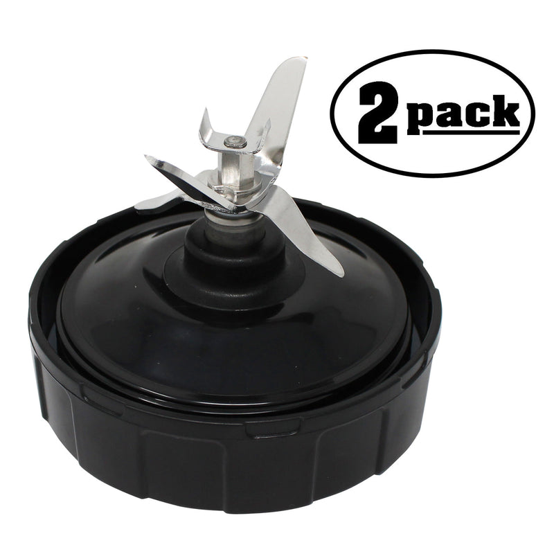 Load image into Gallery viewer, Nutri Ninja 6 Fin Replacement Blender Blade Cutter