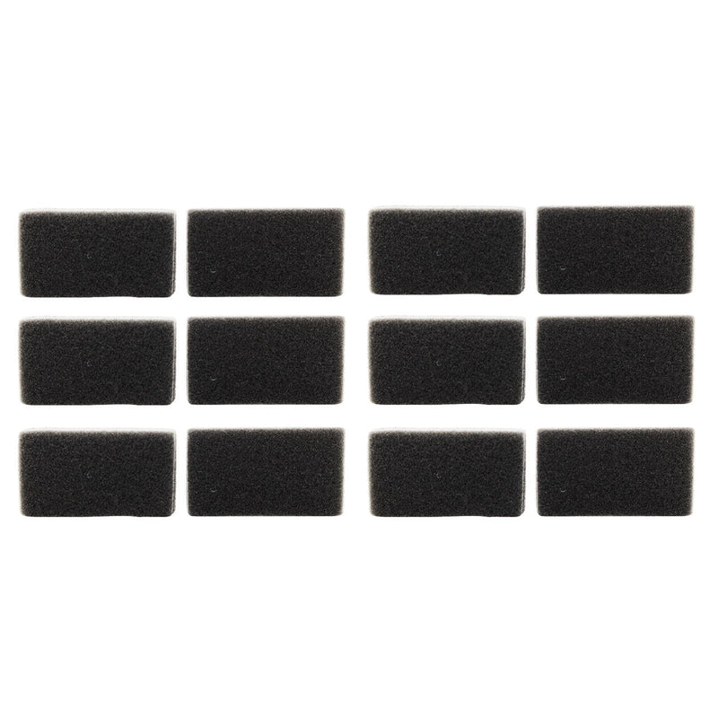Load image into Gallery viewer, 2 Respironics 1029330-1 Reusable Foam CPAP Filters