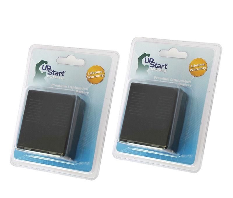 Load image into Gallery viewer, Panasonic CGA-D54 Battery