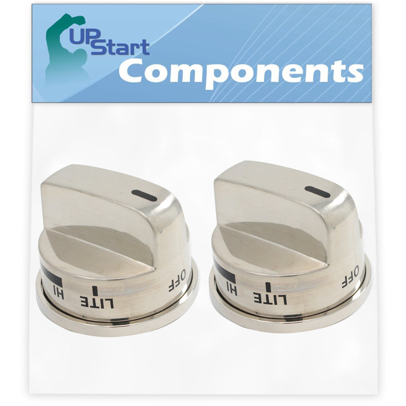 Load image into Gallery viewer, Gas Range Knob Replacement for LG EBZ37189611