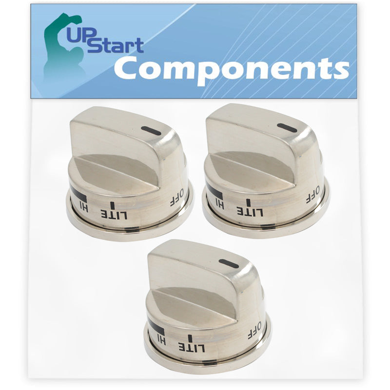 Load image into Gallery viewer, Gas Range Knob Replacement for LG EBZ37189611